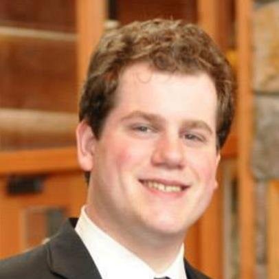 Matthew Krueger